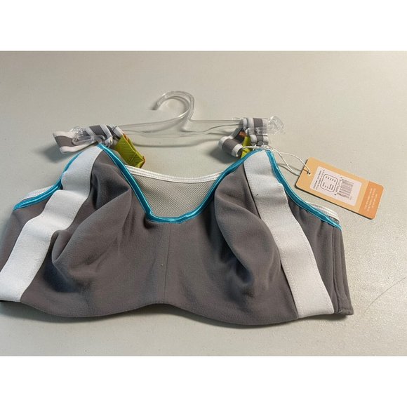 Cake Maternity nursing Bra 34C Lemon Zest CAKE 24-1018-78 Flexi-Wire New NWT - Picture 1 of 3